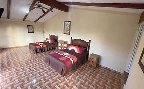 Hotel Quinta Bugambilias